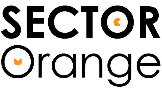 SECTOR Orange logo